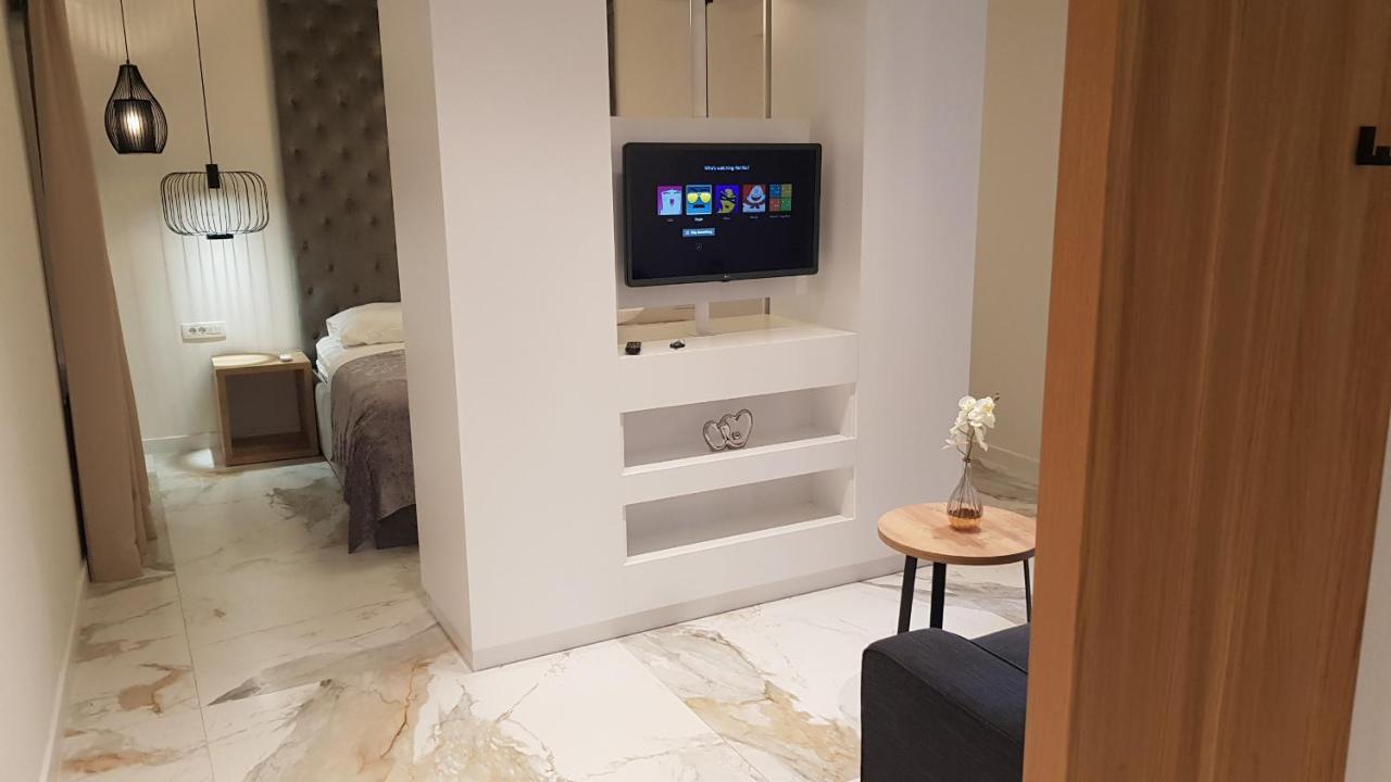 Royal Luxury Room Спліт Екстер'єр фото