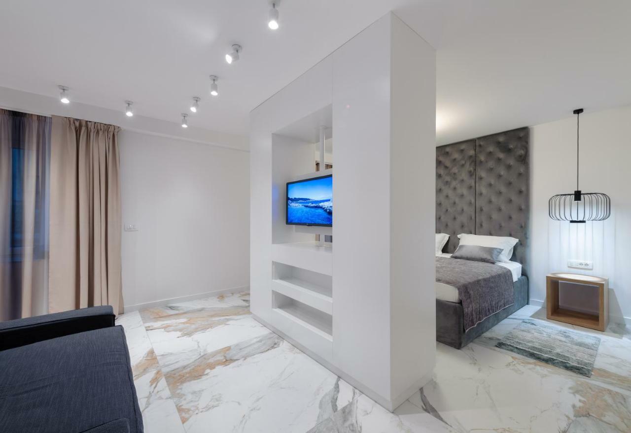 Royal Luxury Room Спліт Екстер'єр фото