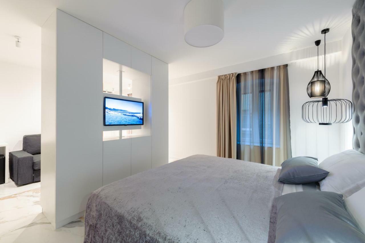 Royal Luxury Room Спліт Екстер'єр фото
