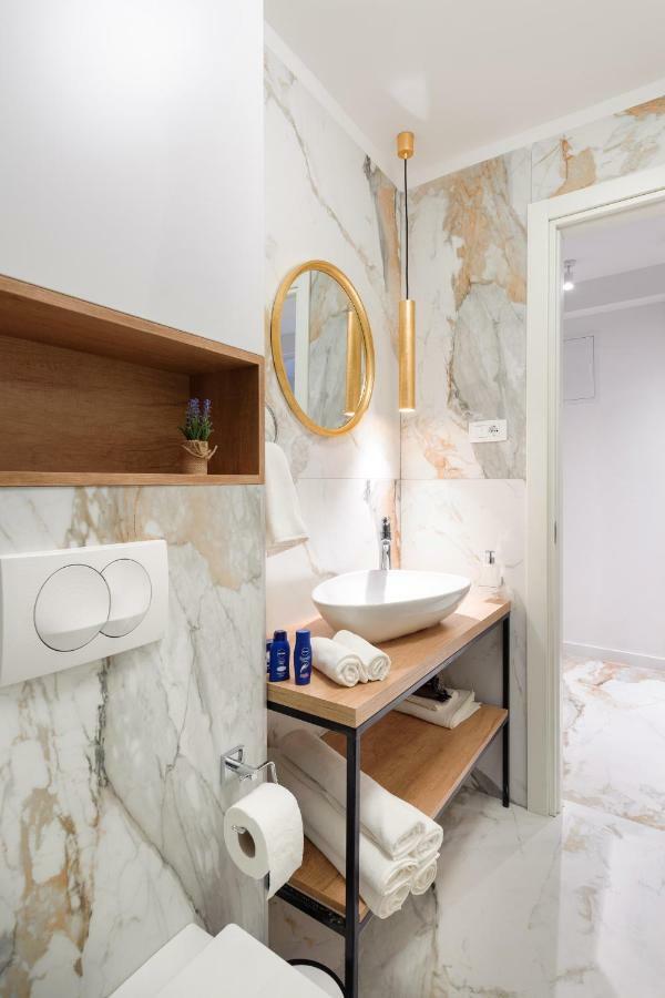 Royal Luxury Room Спліт Екстер'єр фото