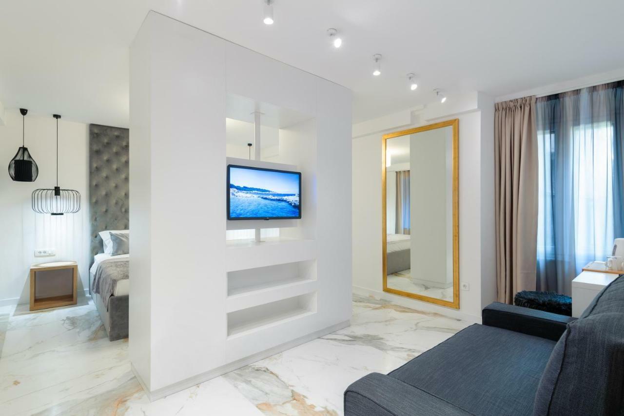 Royal Luxury Room Спліт Екстер'єр фото