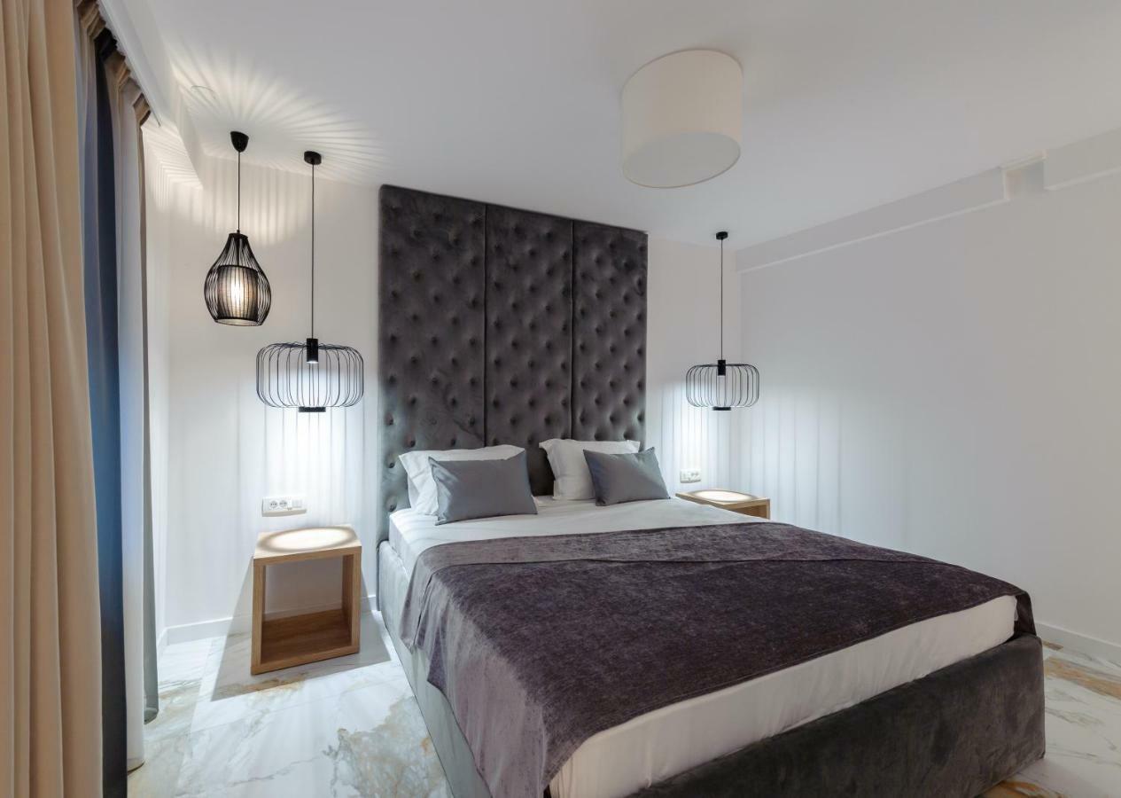 Royal Luxury Room Спліт Екстер'єр фото